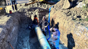 Adjudican obra que permitirá llevar agua a las comunidades chaqueñas - trece
