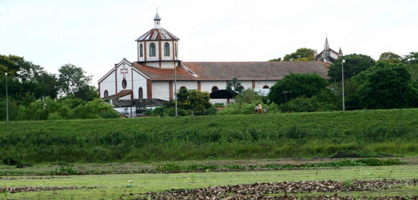 Un enfermo mental destruyó elementos sagrados de la Iglesia, denunció sacerdote