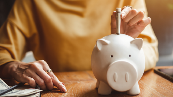 Día Mundial del Ahorro: “Jamás nos enseñaron que el ahorro es nuestro oxígeno”, señala experta