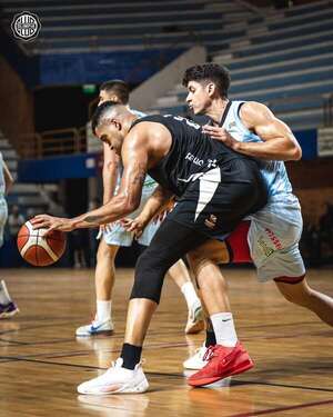 Baloncesto: San José y Colonias disputarán la final - Polideportivo - ABC Color