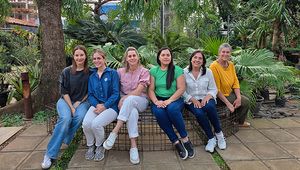 Paisajismo ecosistémico: se viene un encuentro para aplicar metodologías innovadoras y armoniosas con el medioambiente