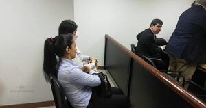 La Nación / Pena de 4 años de cárcel para Ferreira y Godoy