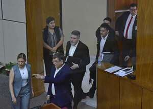 Muestran buena fe y debida diligencia en caso ligado a “Cabeza Branca” - Política - ABC Color