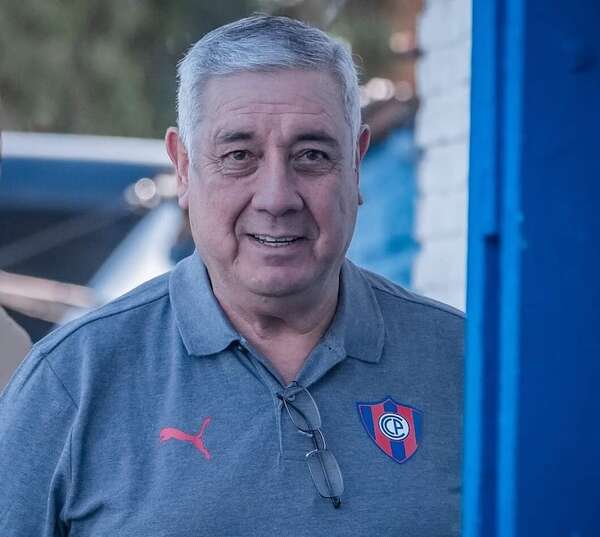 Cerro Porteño: Las 74 velitas del Bambino - Fútbol - ABC Color