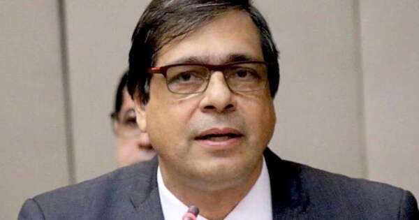 La Nación / IPS considera apresurada petición de exculpar a Vicente Bataglia