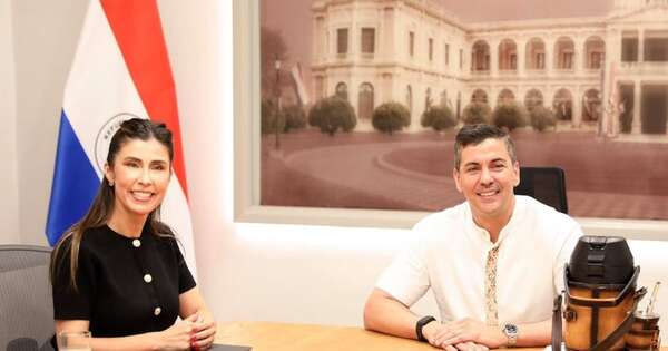 La Nación / Alistan obras en Paraguarí