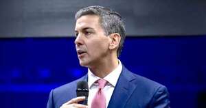 La Nación / Peña resalta cumplimiento de promesa de campaña electoral