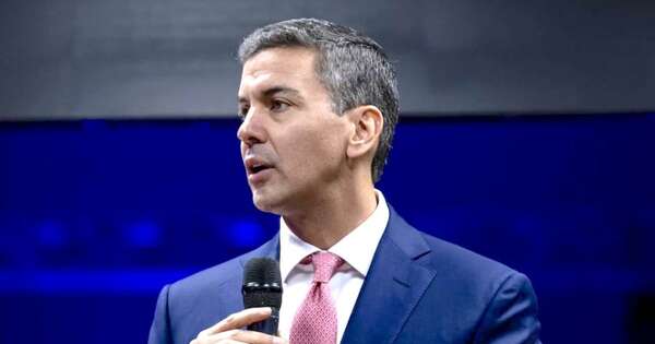 La Nación / Peña resalta cumplimiento de promesa de campaña electoral