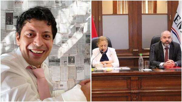 Juez compró auto de US$ 62 mil y su patrimonio creció casi G. 500 millones