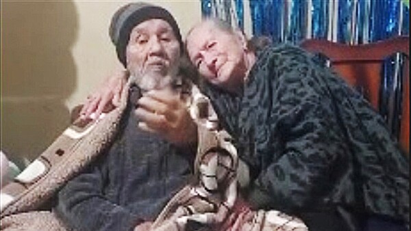 Abuelitos darán el sí, quiero tras más de 5 décadas de amor