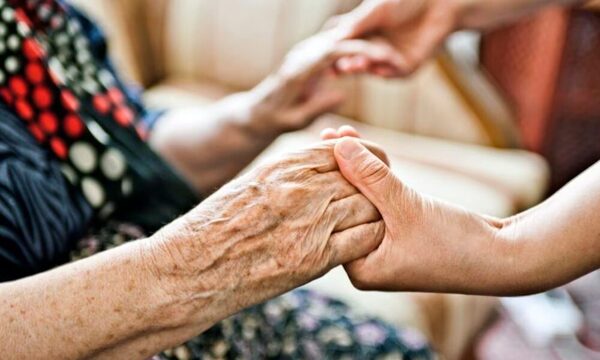 Histórica reivindicación para la tercera edad