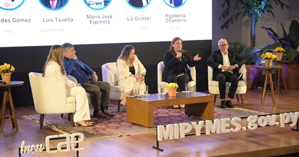 Llega la III Cumbre de Emprendedores “Emprende Fest 2024”