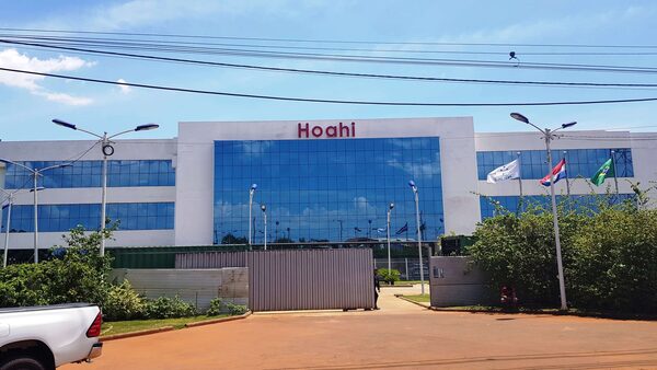 De nuevo, intervienen la empresa Hoahi por denuncias de infracciones laborales - La Clave