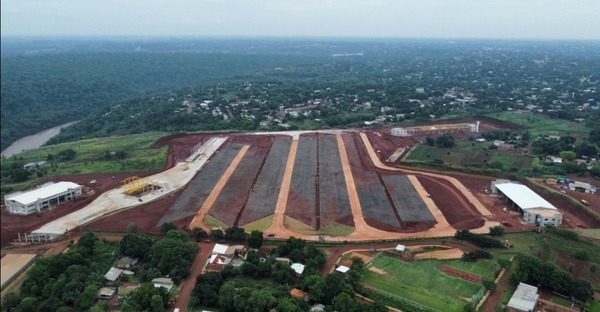 Adjudican obras por G. 297.000 millones para tres proyectos clave de desarrollo