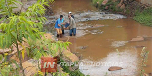 RESCATARON A UNA JOVEN SE ARROJÓ A UN ARROYO EN CARLOS A. LÓPEZ  - Itapúa Noticias