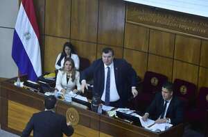 Grupo ABC espera que comisión “garrote” emita informe final con base en documentos presentados - Política - ABC Color