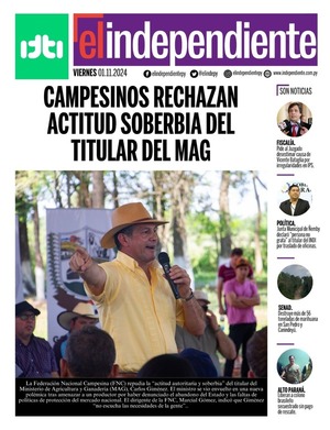 01-11-24 - El Independiente