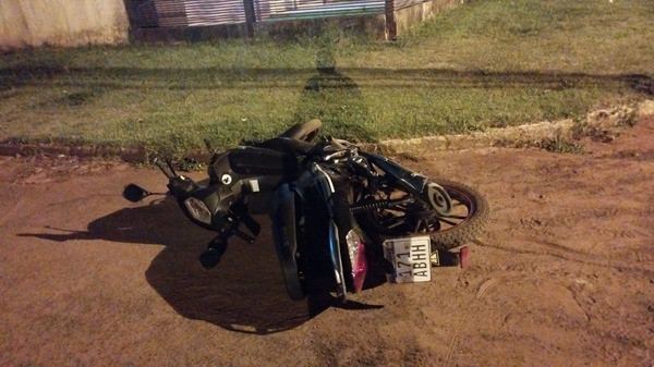 Investigan presunto feminicidio en Hernandarias: hombre atropelló a su novia - Unicanal