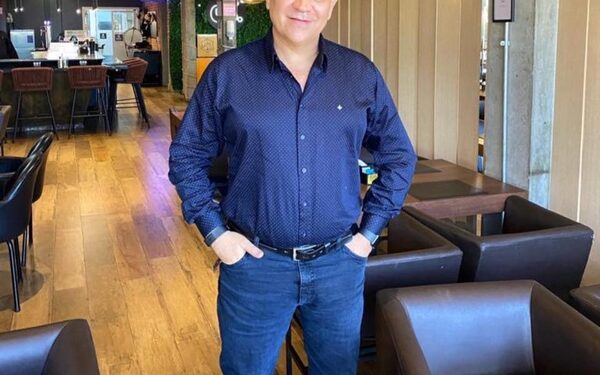 Condenan al político liberal Atilio Alegre a pagar por la alimentación de su hija menor – Diario TNPRESS