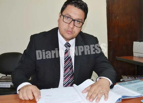 Se apropió de USD 147.000 pertenecientes a su padre por venta de una propiedad – Diario TNPRESS