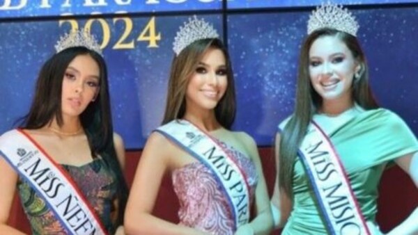 [VIDEO] ¡Se elegirá a la Miss Paraguay sin la organización de Guillermo Rolón!
