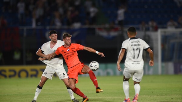 Nacional, un rival complejo