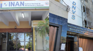 Fusión INAN-Dinavisa: Centralización para evitar duplicidad en control sanitario - ADN Digital