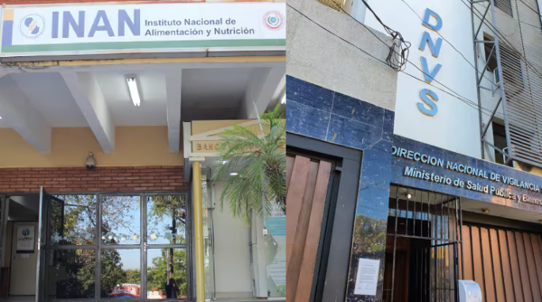 Fusión INAN-Dinavisa: Centralización para evitar duplicidad en control sanitario - ADN Digital