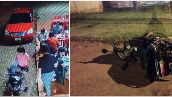 Feminicidio: Atropelló y mató a una joven de 18 años