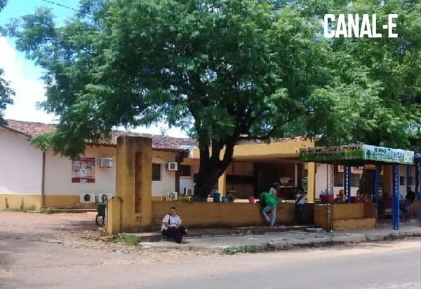 MUJER FUE BALEADA POR UN PRESUNTO SICARIO EN CAAGUAZÚ