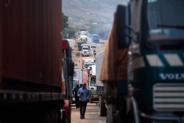 Bolivia posterga elecciones judiciales por crisis interna - Mundo - ABC Color