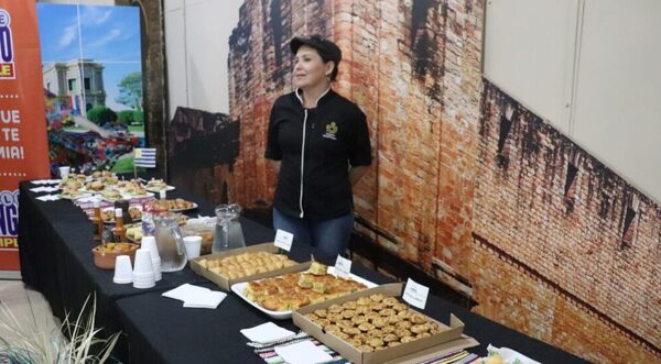 Paraguarí reunirá a 14 países en la segunda edición del Festival Gastronómico Internacional