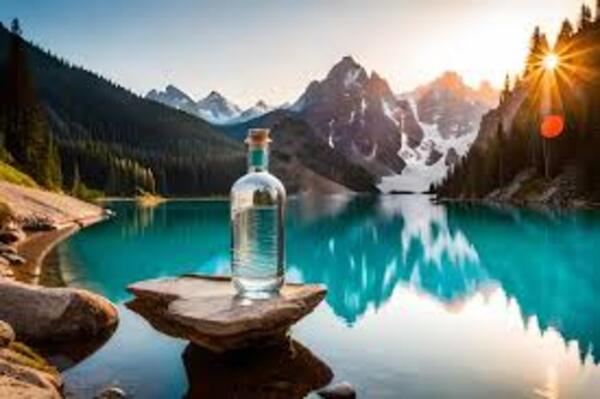 Naturaleza y alcohol - El Independiente