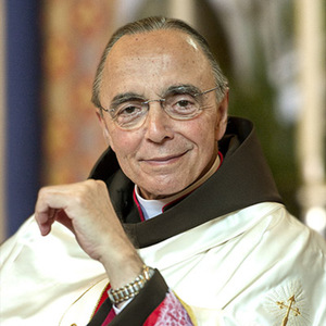 Falleció Monseñor que fundó Fieles Heraldos del Evangelio