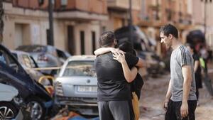 Muertos por el temporal en el este de España aumentan a 205