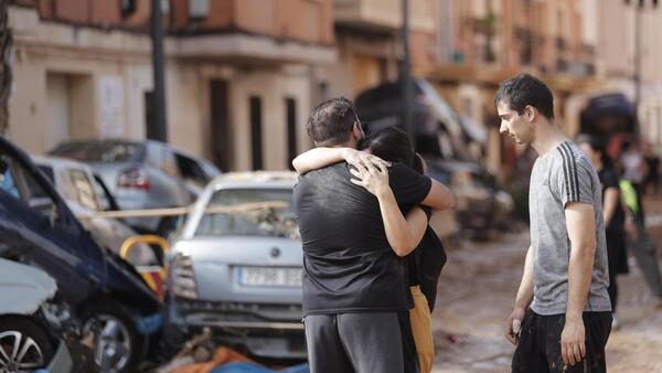 Muertos por el temporal en el este de España aumentan a 205