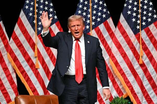 Trump, el expresidente que busca retornar a la Casa Blanca - Mundo - ABC Color
