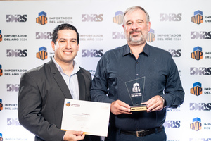 “Hay dificultades, pero también oportunidades” | Premiaciones | 5Días