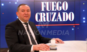 PLRA: Disidentes pretenden entrar por la ventana para conducir el partido, afirman - ADN Digital