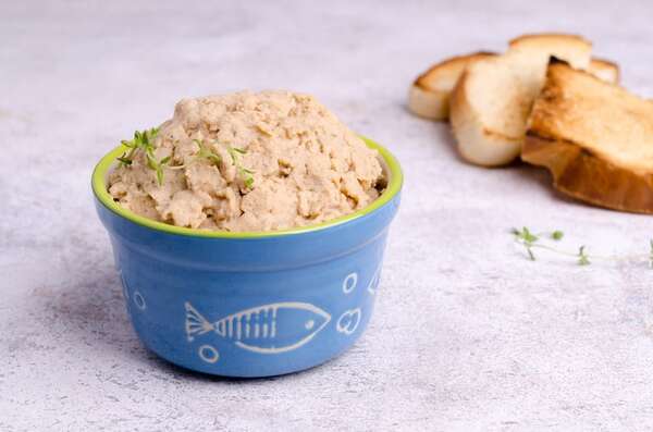 Cuatro recetas fáciles con atún para preparar esta semana - Gastronomía - ABC Color