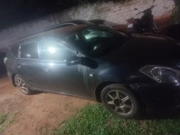 Presunto feminicidio: joven muere arrollada por expareja
