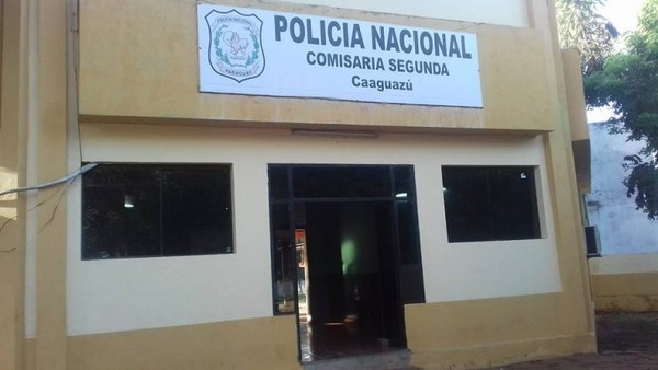 Recién salió de la cárcel e hirió de 4 balazos a su pareja - 1000 Noticias