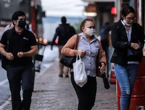 Experto advierte sobre la complejidad de nuevas infecciones virales · Radio Monumental 1080 AM