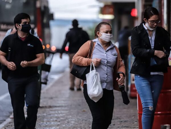 Experto advierte sobre la complejidad de nuevas infecciones virales · Radio Monumental 1080 AM
