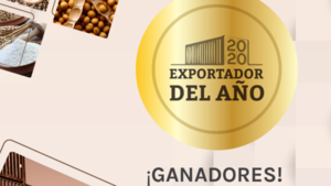 Distinguen a mayores exportadores del año | Premiaciones | 5Días