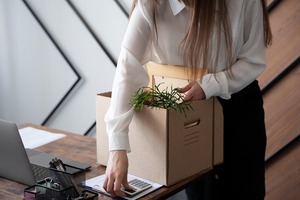 Empleo joven en Paraguay: Estas son las tres razones más frecuentes de renuncias en las empresas del país - MarketData