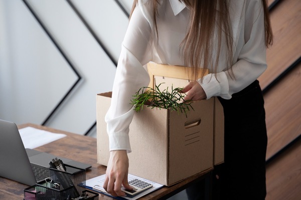 Empleo joven en Paraguay: Estas son las tres razones más frecuentes de renuncias en las empresas del país - MarketData