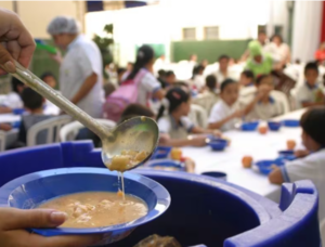 Hambre cero: Denuncian falta de alimentos para 2.000 niños en Itá