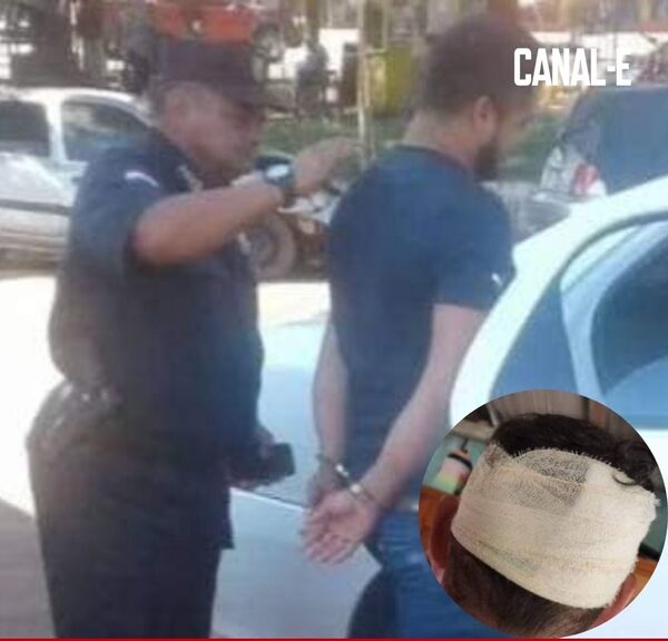 HOMBRE HABRÍA OBLIGADO A SU “SOMBRERO” A PRACTICARLE SEXO ORAL