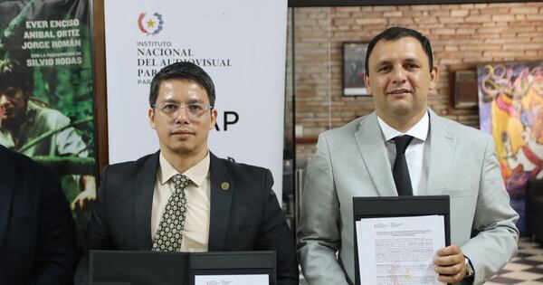 La Nación / Impulsarán con Misiones el proyecto Mangoré para el mundo